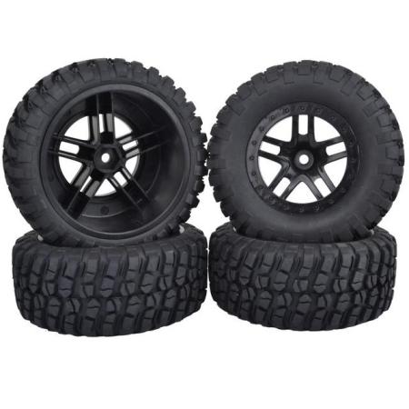 Gomme 1:10 Off road