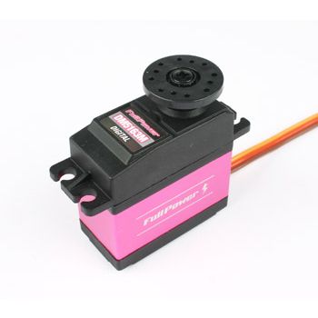 Standard Fullpower