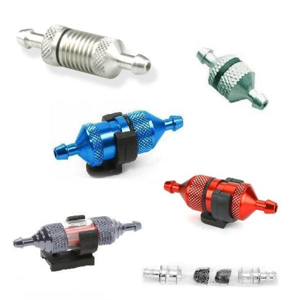 Filtri carburante